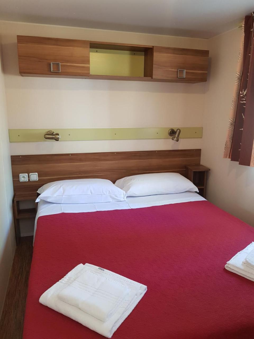 Villaggio Camping Golfo Di Arzachena Каниджоне Екстериор снимка