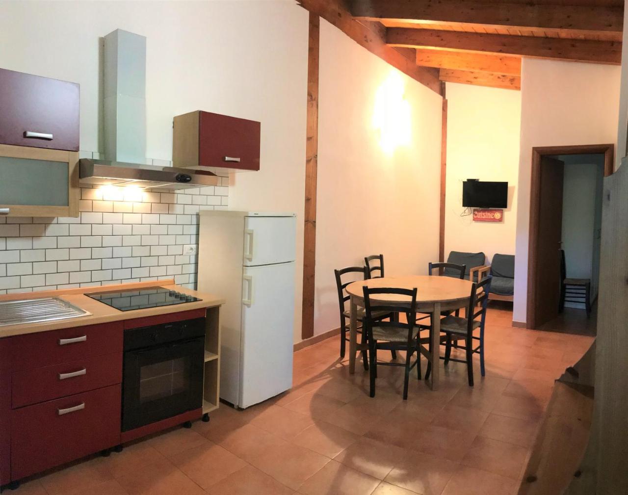 Villaggio Camping Golfo Di Arzachena Каниджоне Екстериор снимка