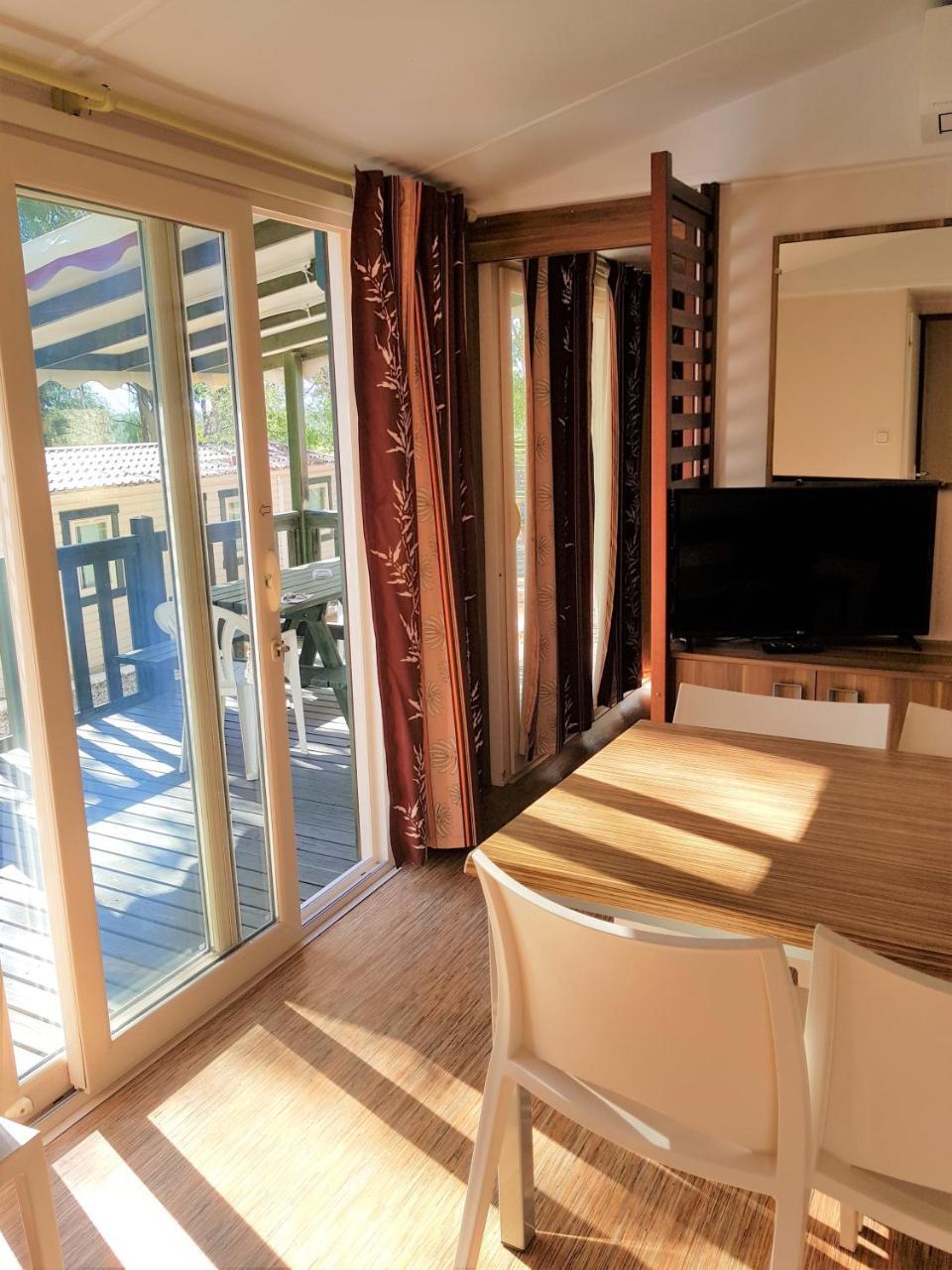 Villaggio Camping Golfo Di Arzachena Каниджоне Екстериор снимка